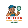 Desentupidora Detecta